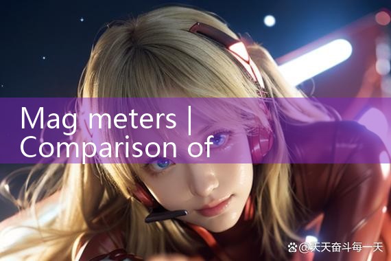 mag meters|rotameter flow meter