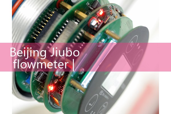 Beijing Jiubo flowmeter
