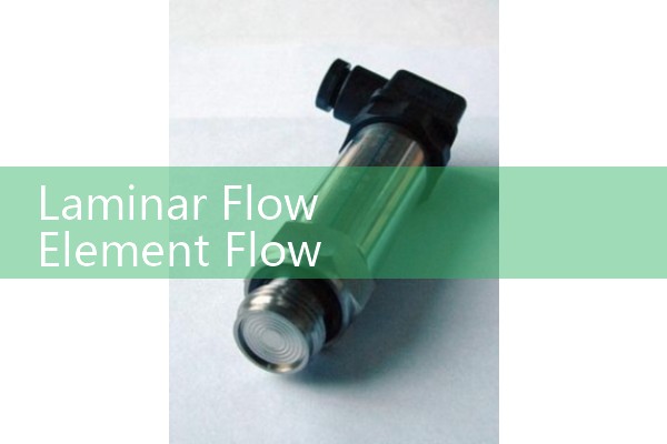 Laminar Flow Element Flow Meter Sizing: High-Accuracy Reference Masters for Calibration Loops