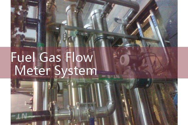 Fuel Gas Flow Meter Systems: Sizing Vortex and Ultrasonic Custody Transfer Meters for Industrial Boilers