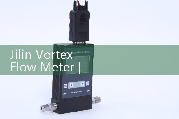 Jilin Vortex Flow Meter