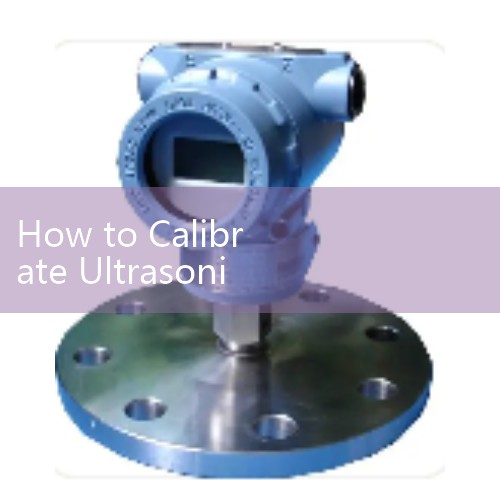 How to Calibrate Ultrasonic Flow Meter: Calculating Transducer Spacing on Steel Pipes