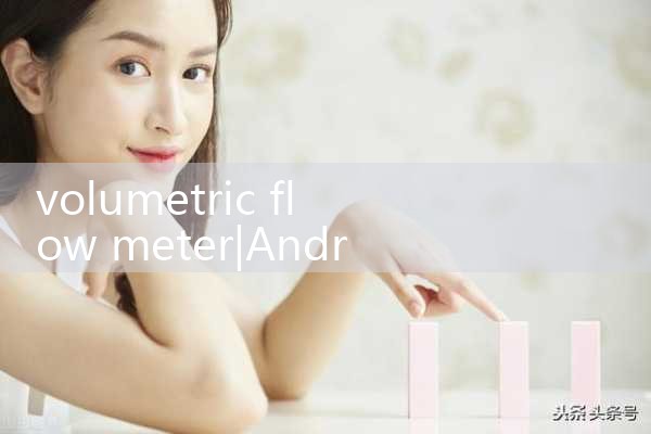 volumetric flow meter|rotameter flow meter