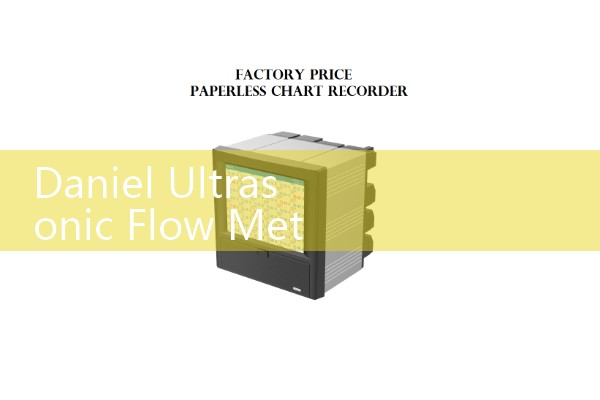 Daniel Ultrasonic Flow Meter 3414: Sizing Premium Industrial Vapor Channels