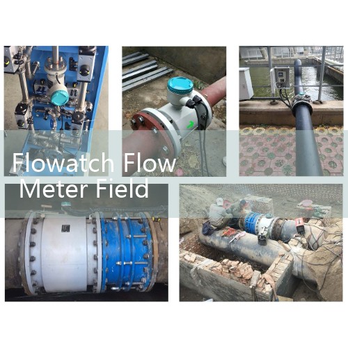 Flowatch Flow Meter Field Guide: Portable Handheld Current Probes for Environmental Stream Auditing