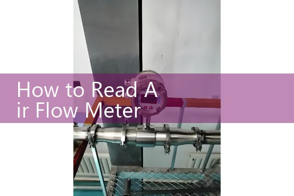 How to Read Air Flow Meter: Interpreting Analog 4-20mA Output Loops on System SCADAs