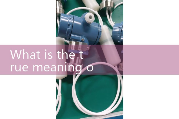 Integrated orifice flowmeter