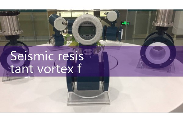 Measure steam flowmeter