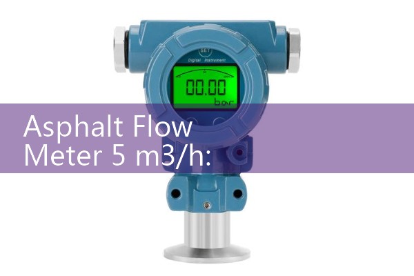 Balance flowmeter formula