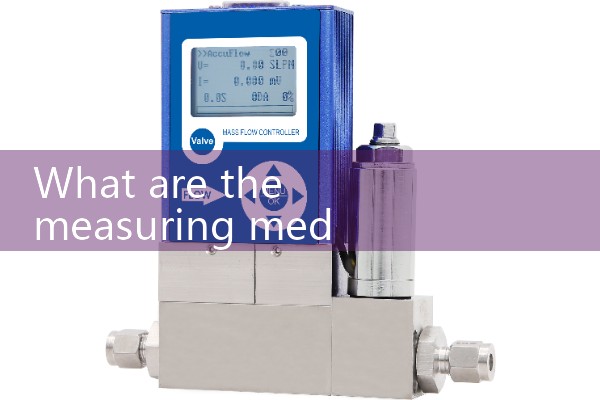 F601 flowmeter