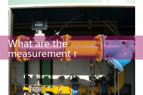 ultrasonic flow measurement