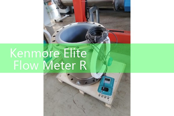 Kenmore Elite Flow Meter Repair: Diagnosing F21 Water Inlet Codes and Swapping Impeller Sensor Assemblies