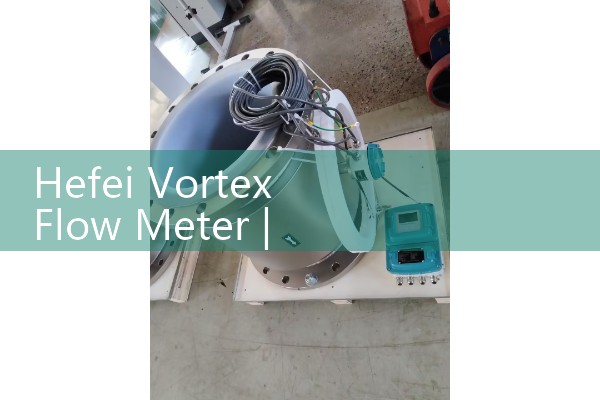 Advantages of Quality Flow Meter