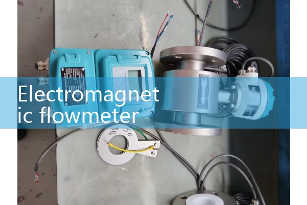 Qitaihe Quality Flow Meter Manufacturer