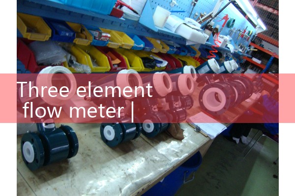 Turbine flowmeter head