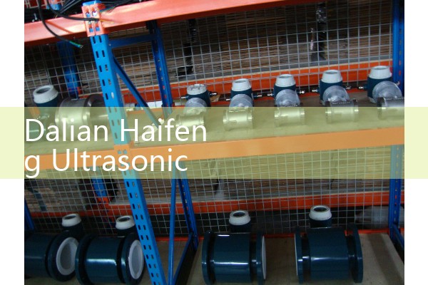 Dalian Haifeng Ultrasonic Flow Meter