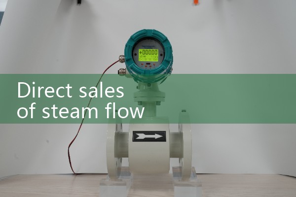 Vortex flowmeter and vortex street