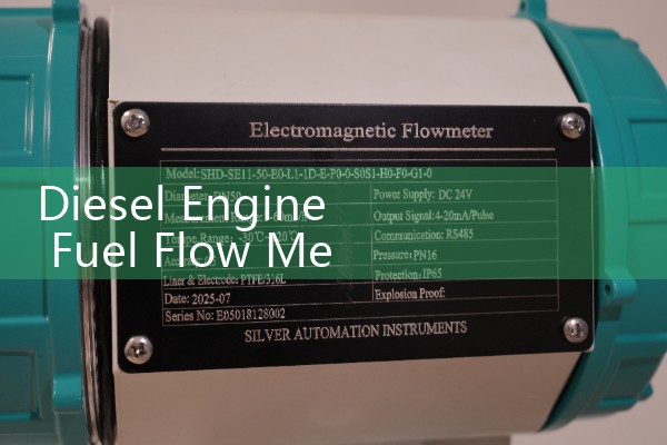 Coefficient of vortex flowmeter
