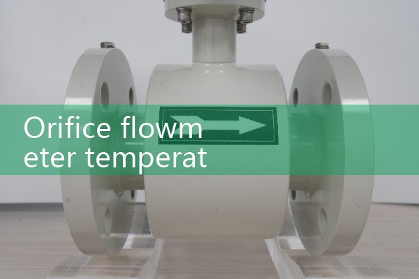 air flow metre