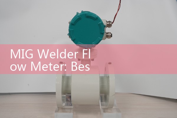 Split type vortex flowmeter
