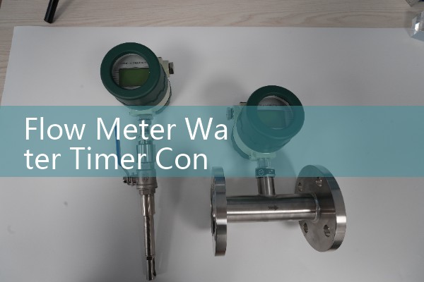 Flow Meter Water Timer Configuration: Automating Smart Zone Irrigation Schedules for Water Conservation