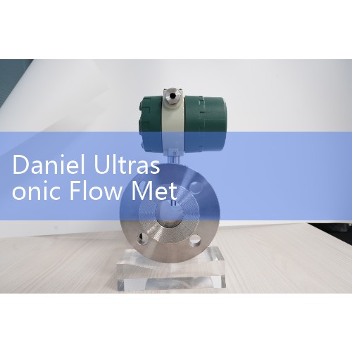 Daniel Ultrasonic Flow Meter 3414: Sizing Premium Industrial Vapor Channels