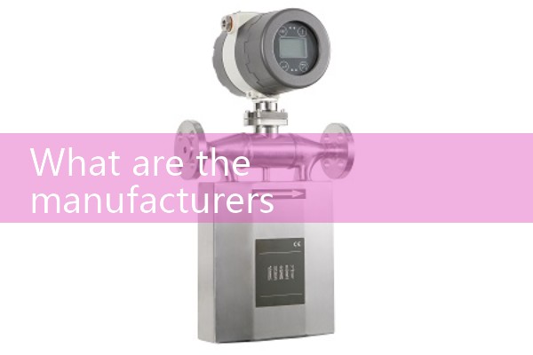 Beijing manufacturer of quality flowmeter