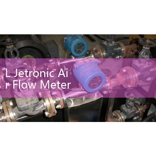 L Jetronic Air Flow Meter Tuning: Symptoms of a Failing Bosch Car Vane AFM Sensor