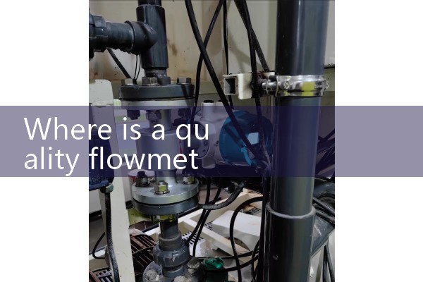 Where is a quality flowmeter manufacturer in Liaocheng