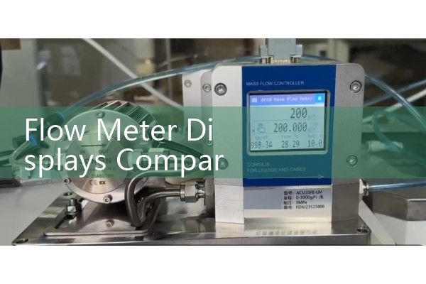 Liquid flowmeter company