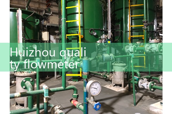 Quotation from Huizhou Quality Flow Meter Manufacturer