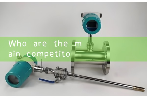 Measurement grade quality flowmeter manufacturer